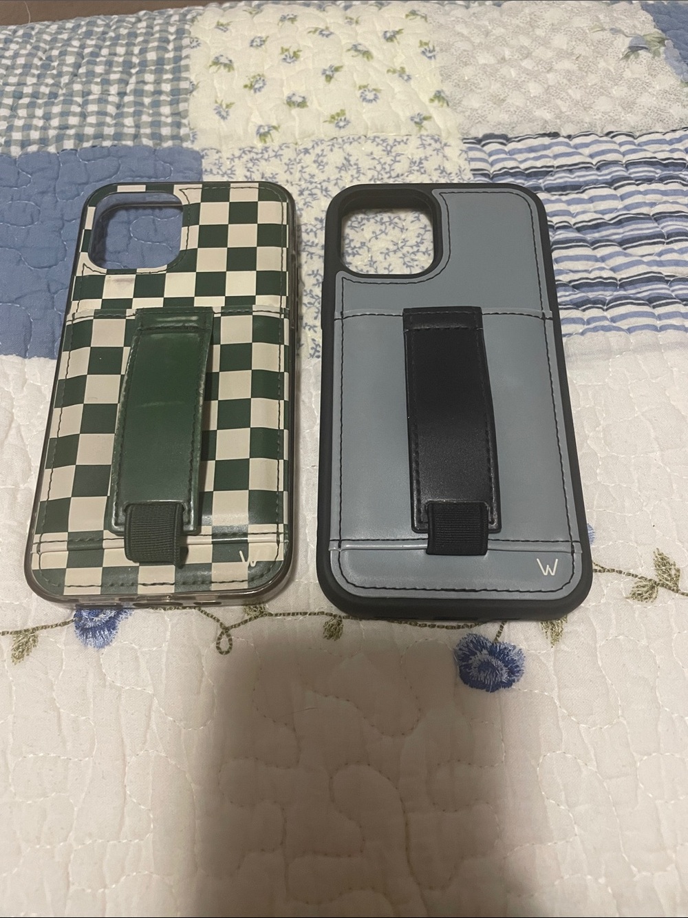 iPhone 12/12 Pro Walli Cases